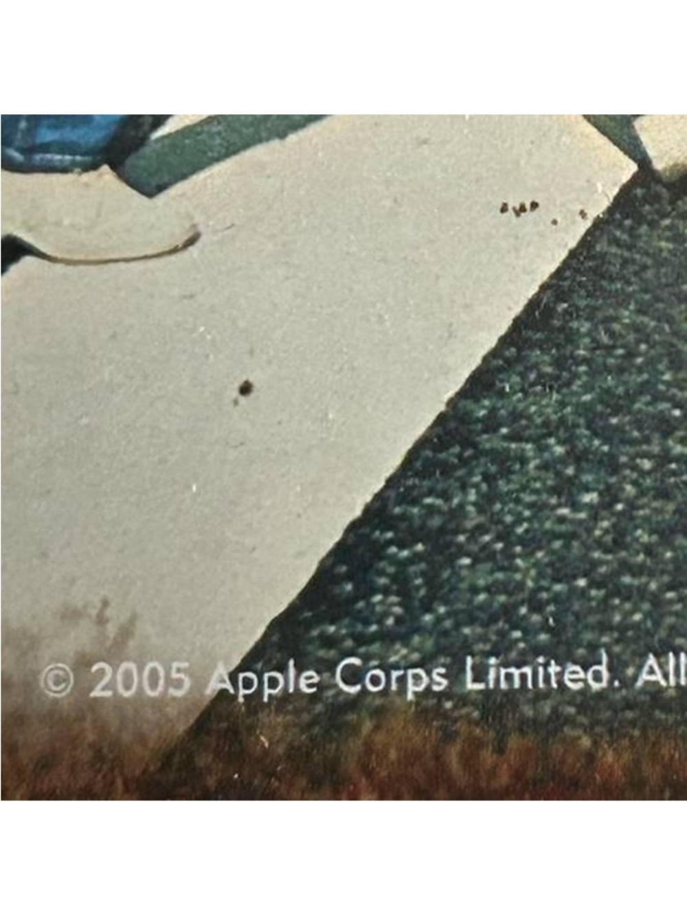 The Beatles Abbey Road Metal Sign | Vandor | Iconic Album
Art Decor - Picture 4 of 6